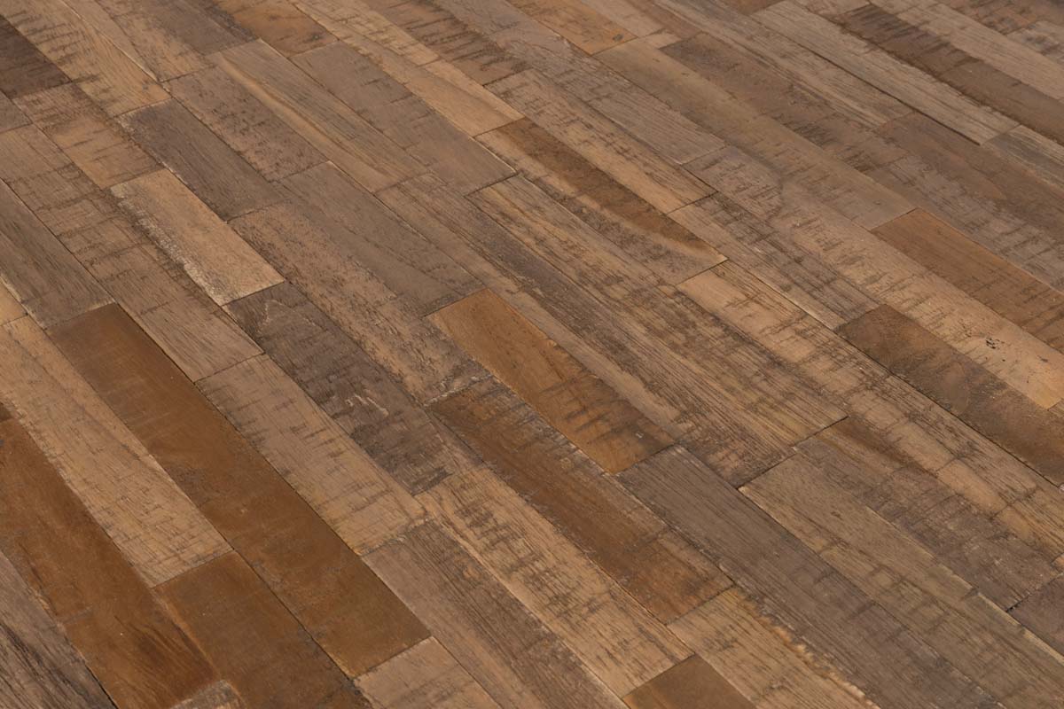 Suri Tisch 220 x 100 cm (BxT) Braun