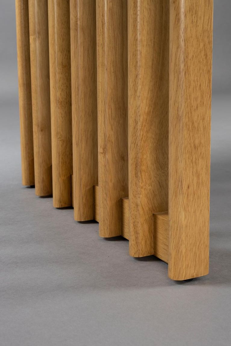 Barlet Esstisch ausziehbar 200/240 x 90 cm Eiche