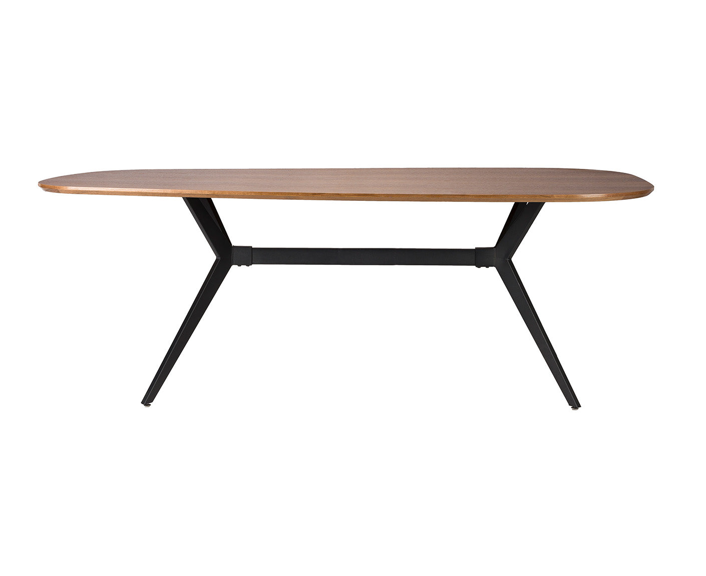 Chase Esstisch 180 x 90 cm Beige