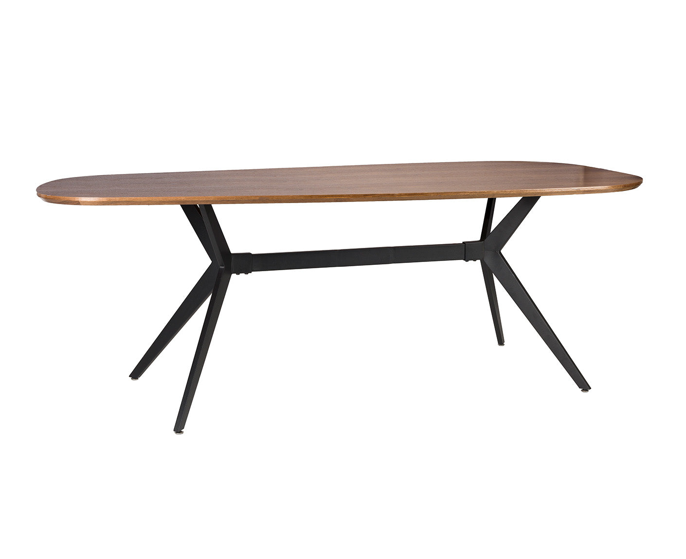 Chase Esstisch 180 x 90 cm Beige