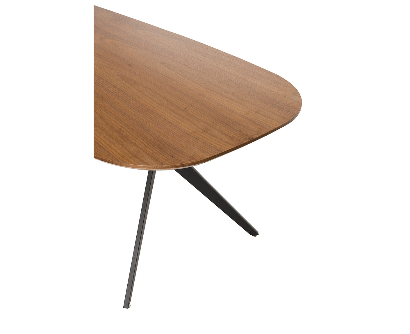 Chase Esstisch 180 x 90 cm Beige