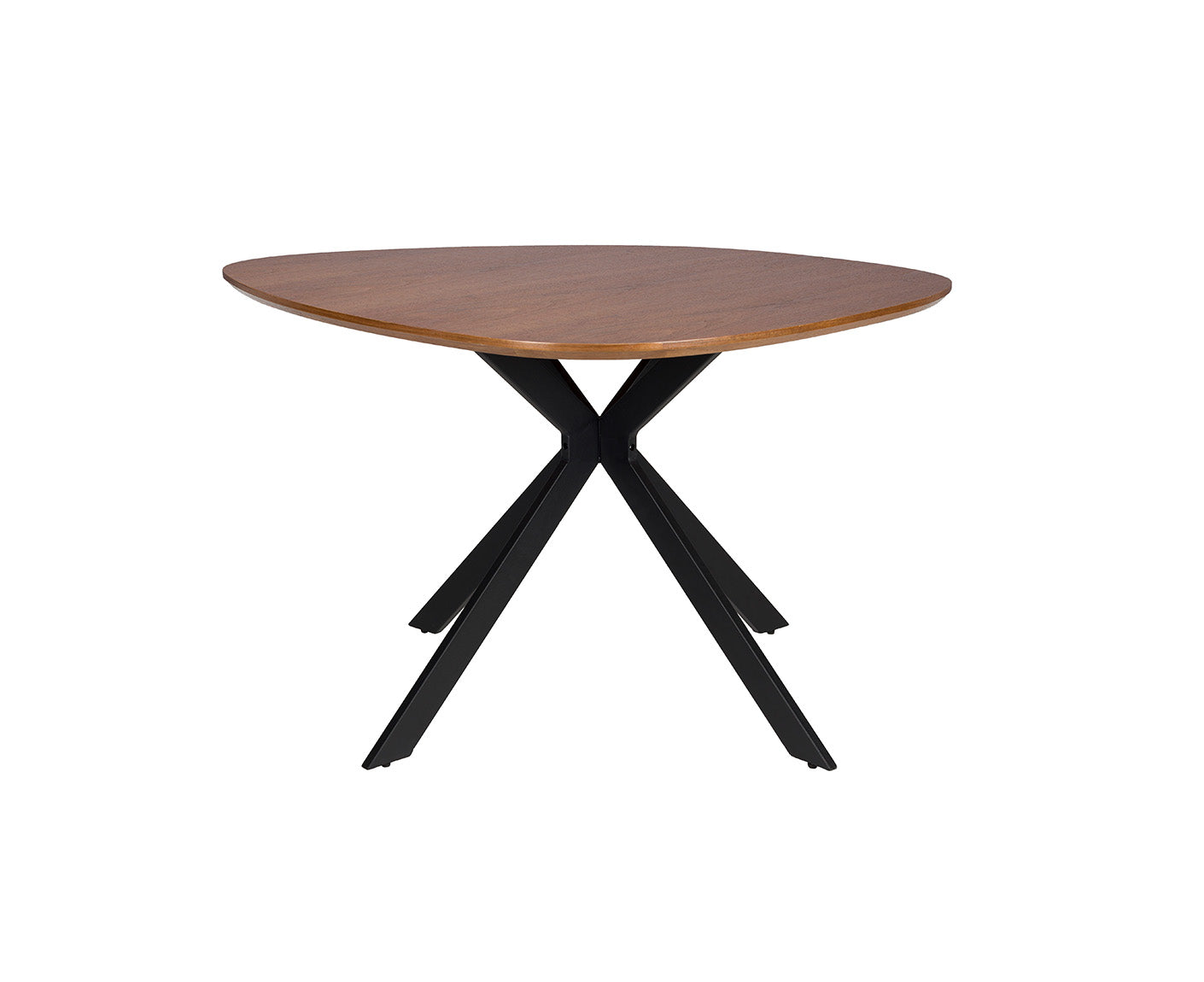 Chase Esstisch Ø110 cm Beige