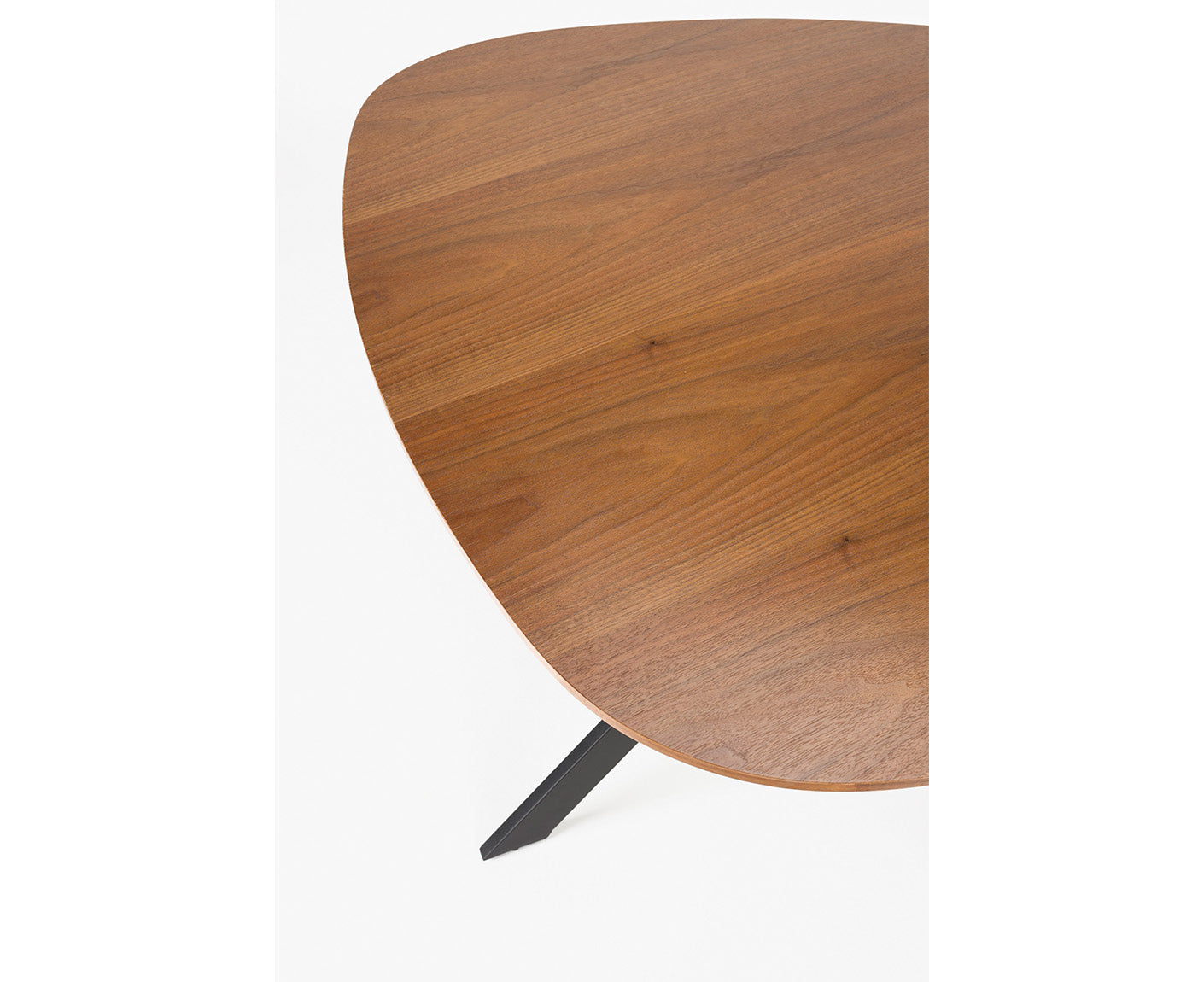 Chase Esstisch Ø110 cm Beige