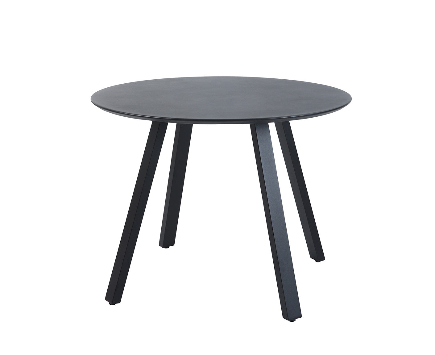 Halo Gartentisch rund Ø100 cm