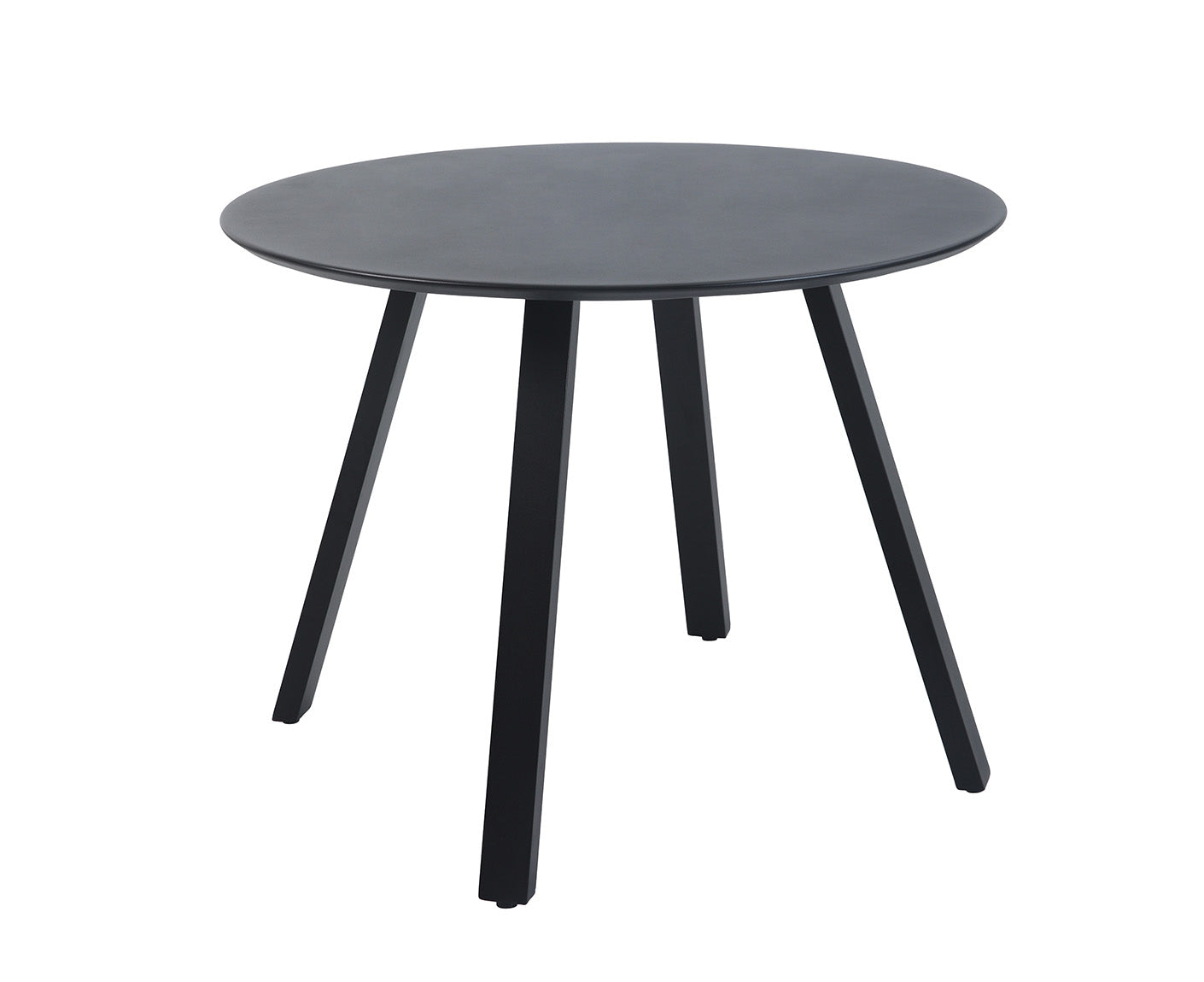 Halo Gartentisch rund Ø100 cm