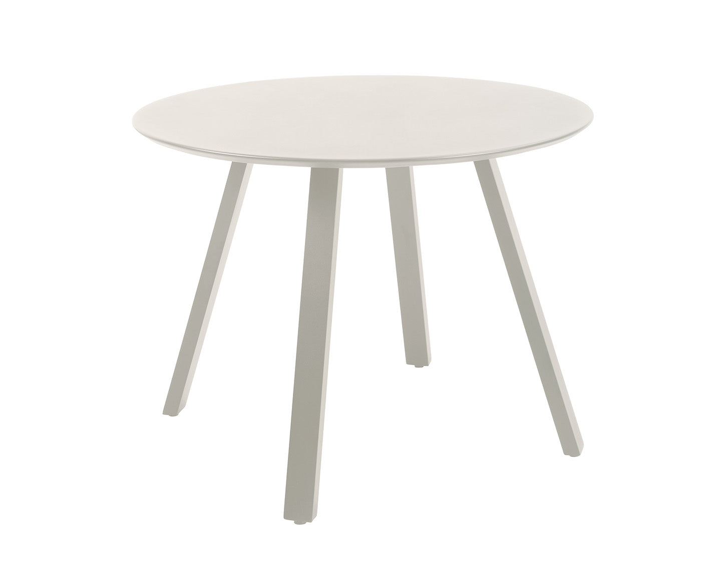 Halo Gartentisch rund Ø100 cm