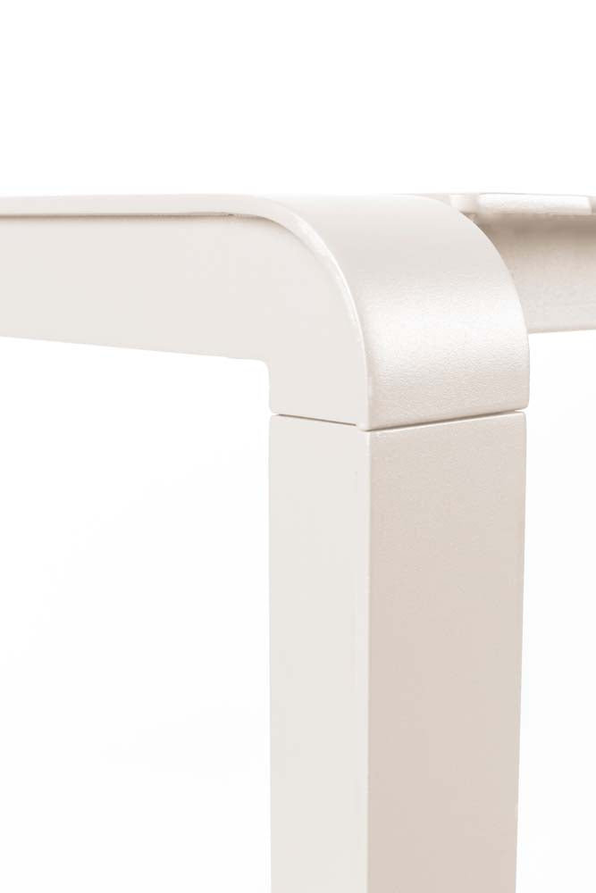 Vondel Gartentisch 214x96 cm Beton