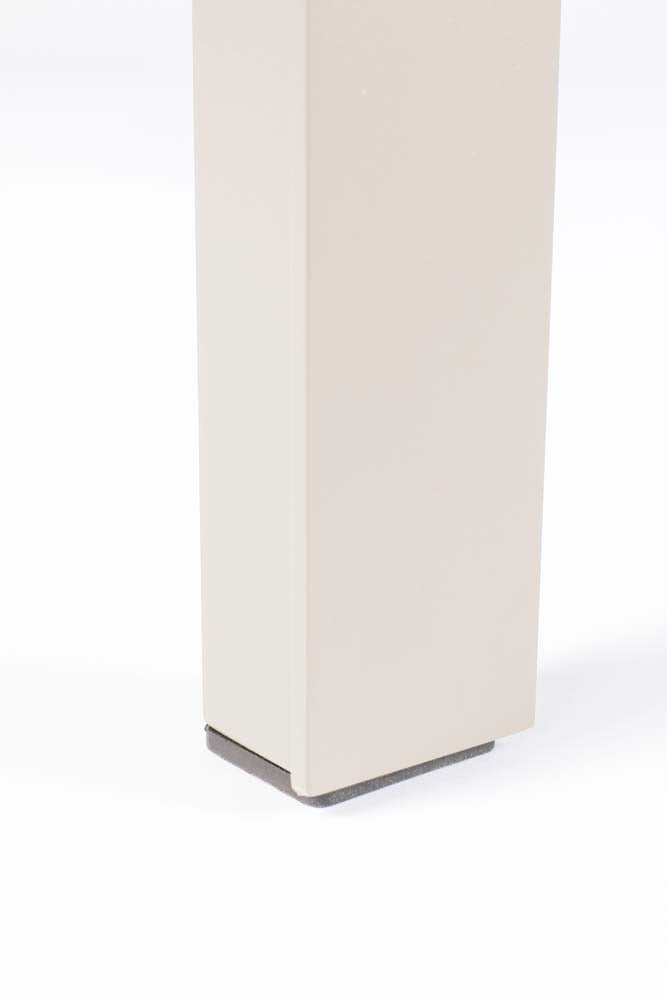 Vondel Gartentisch 214x96 cm Beton