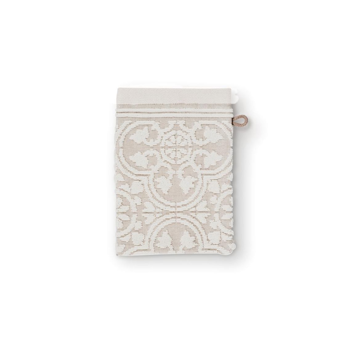 Tile de Pip Waschlappen 3er-Set 16x22 cm Khaki