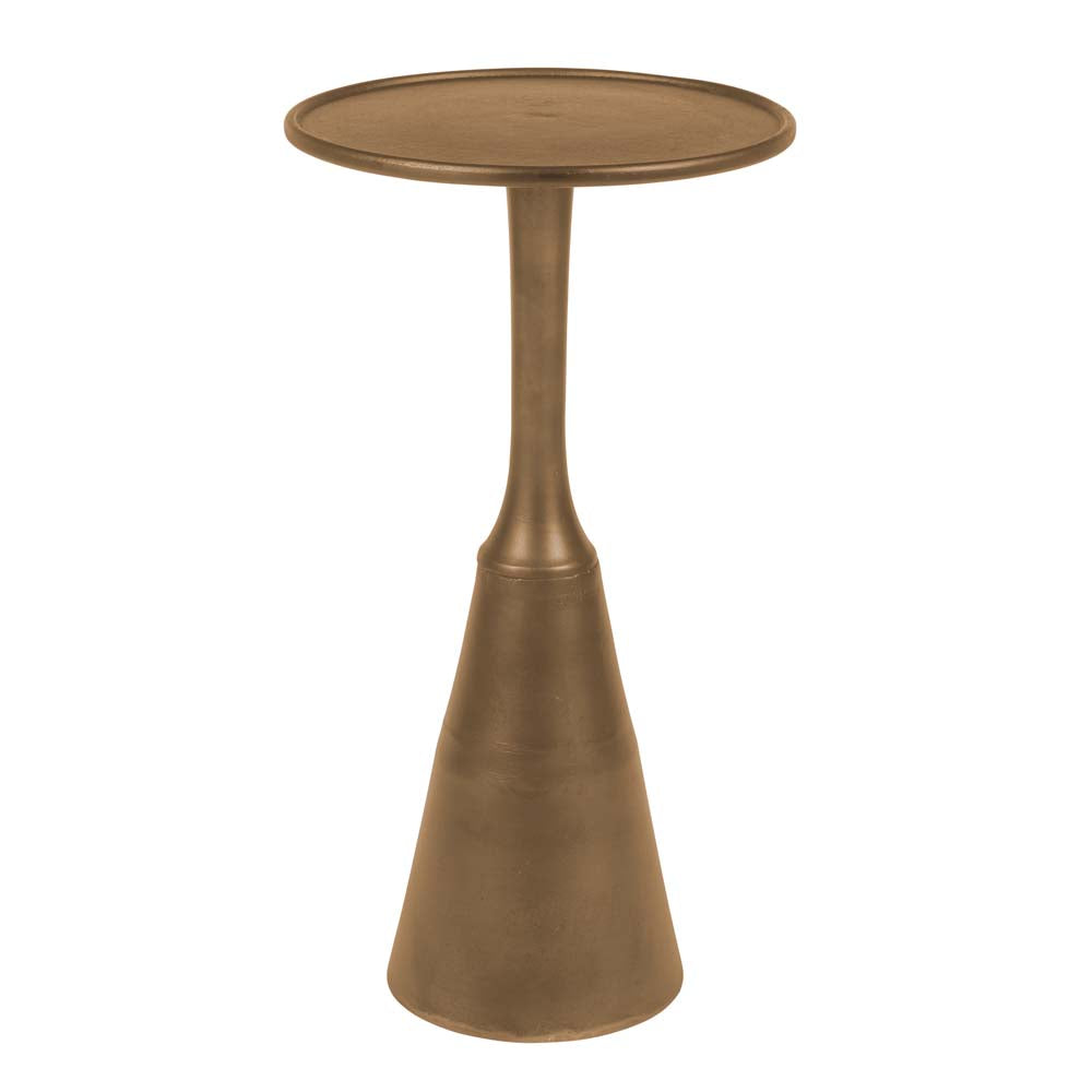 Noah Bestelltisch Ø35cm rund