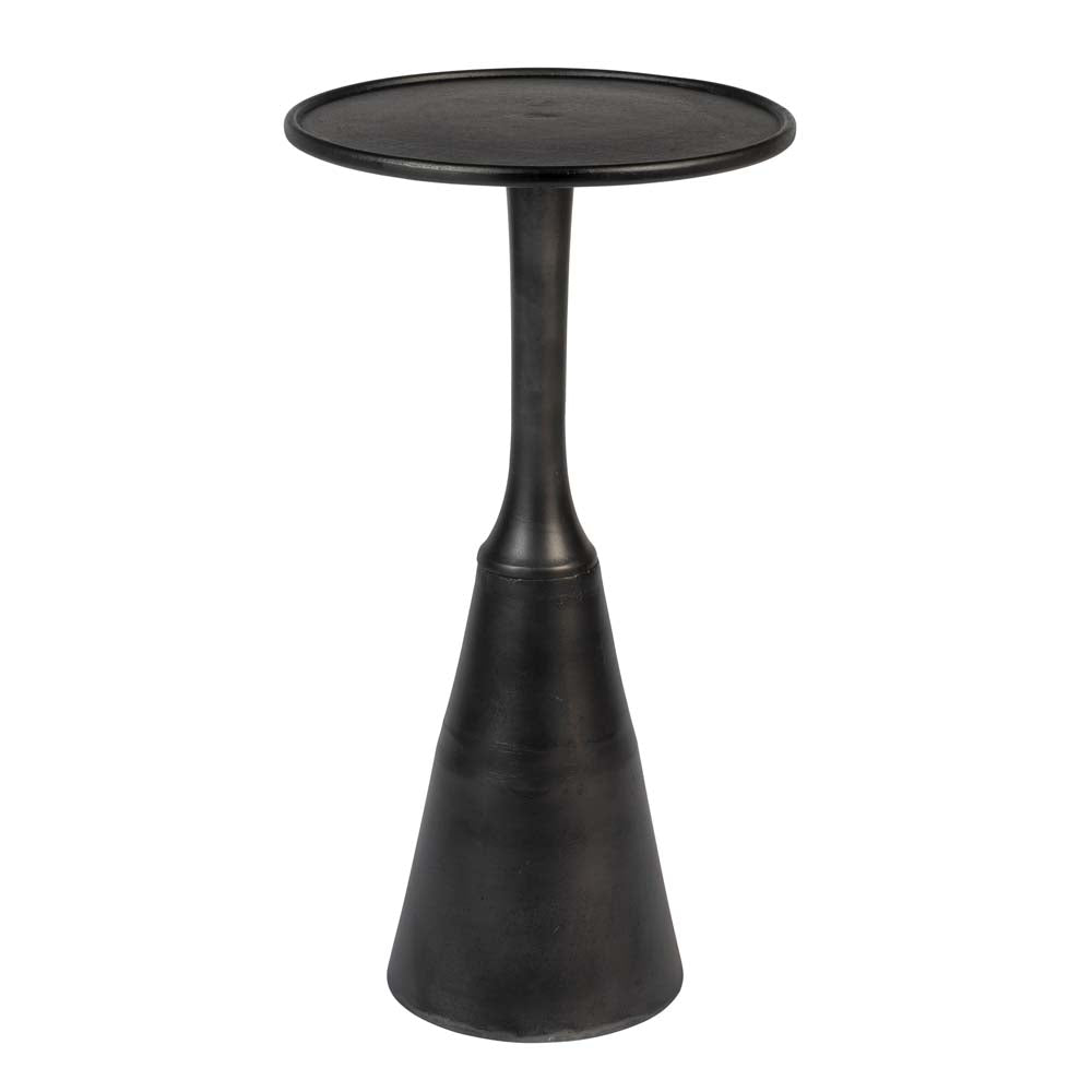 Noah Bestelltisch Ø35cm rund