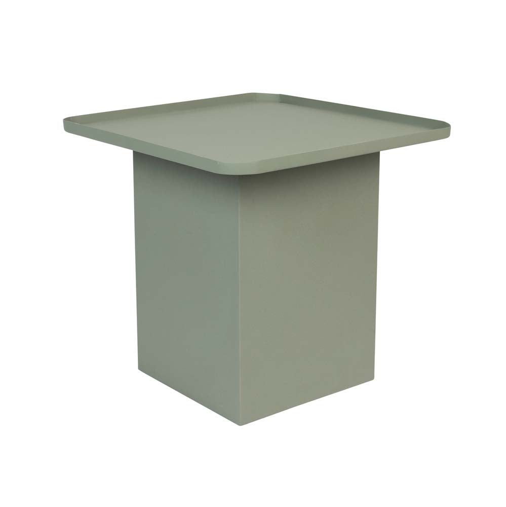 Sverre Beistelltisch quadratisch 44x44cm