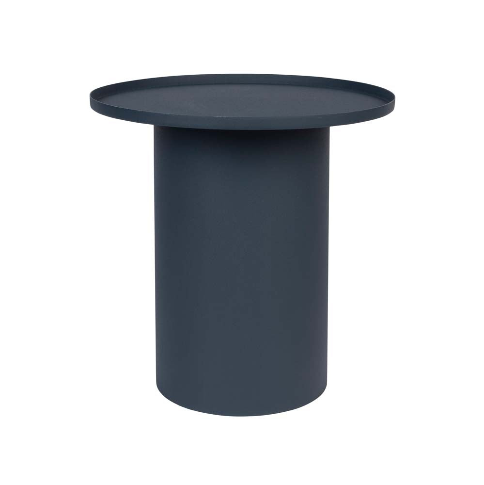 Sverre Beistelltisch rund Ø45,5cm