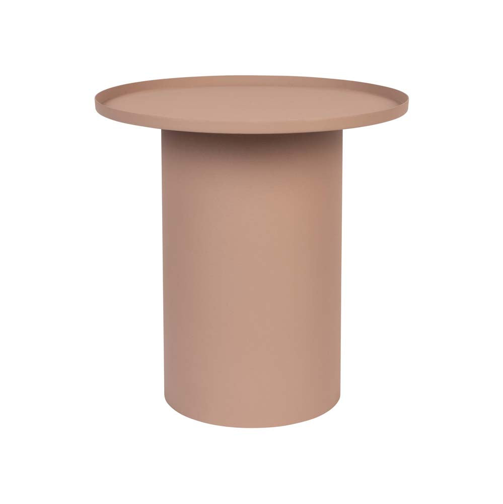 Sverre Beistelltisch rund Ø45,5cm