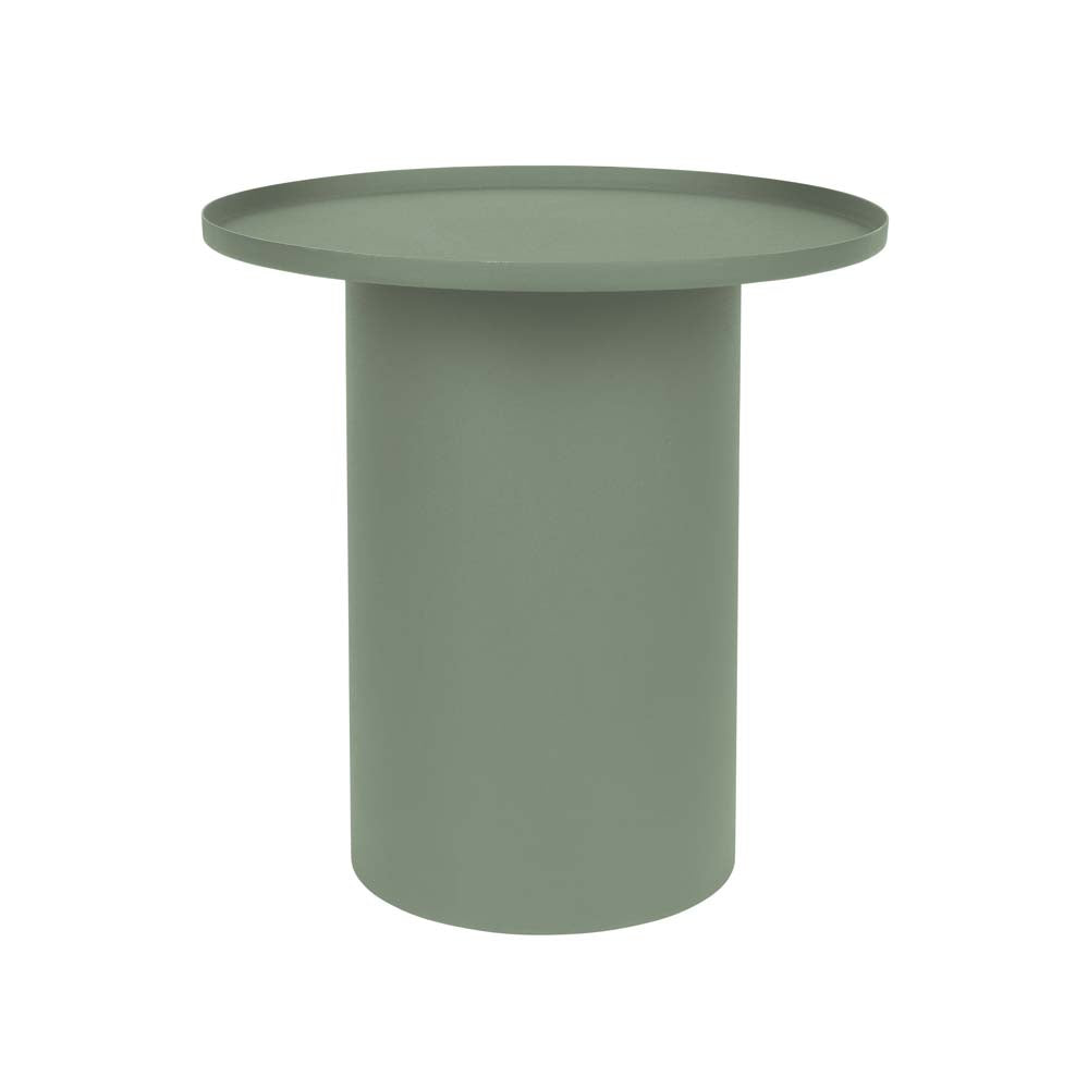 Sverre Beistelltisch rund Ø45,5cm
