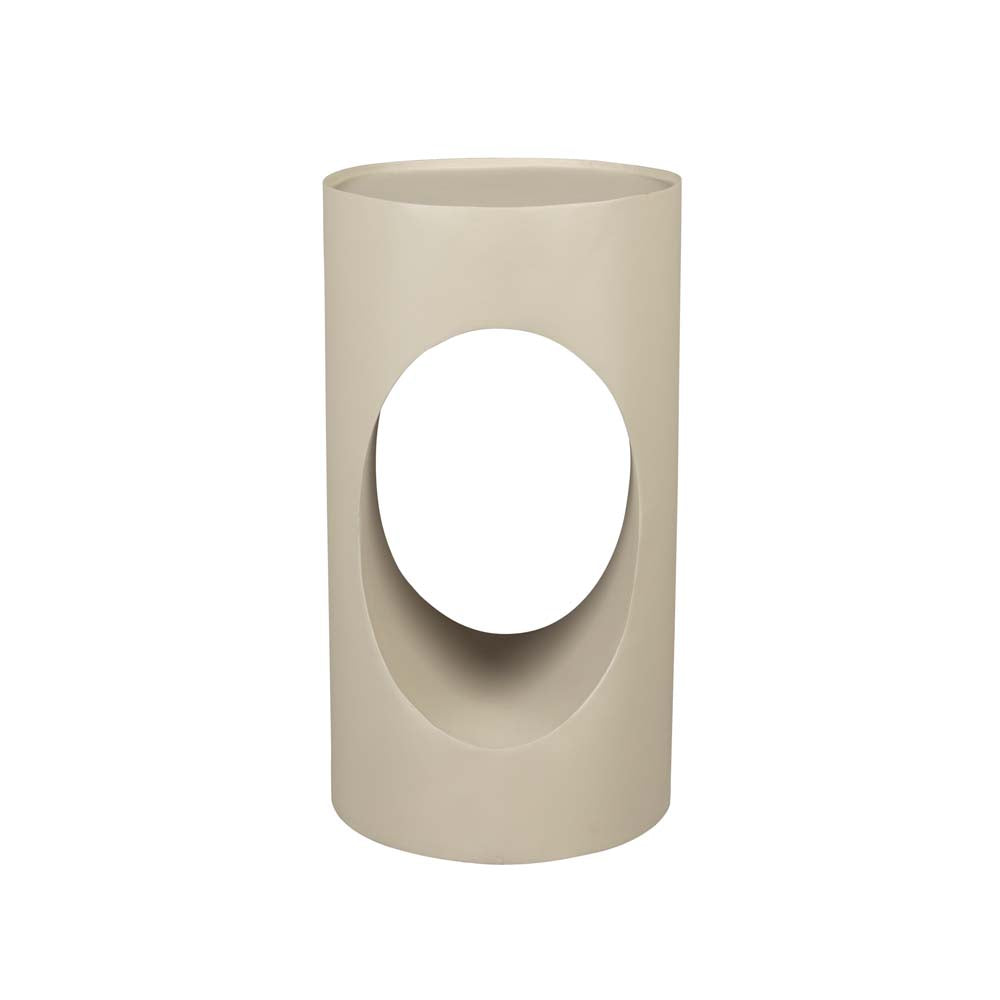 Sai Beistelltisch Ø30cm
