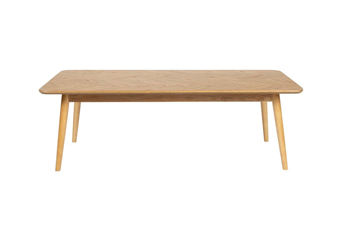 Beistelltisch FABIO 120x60 Natur