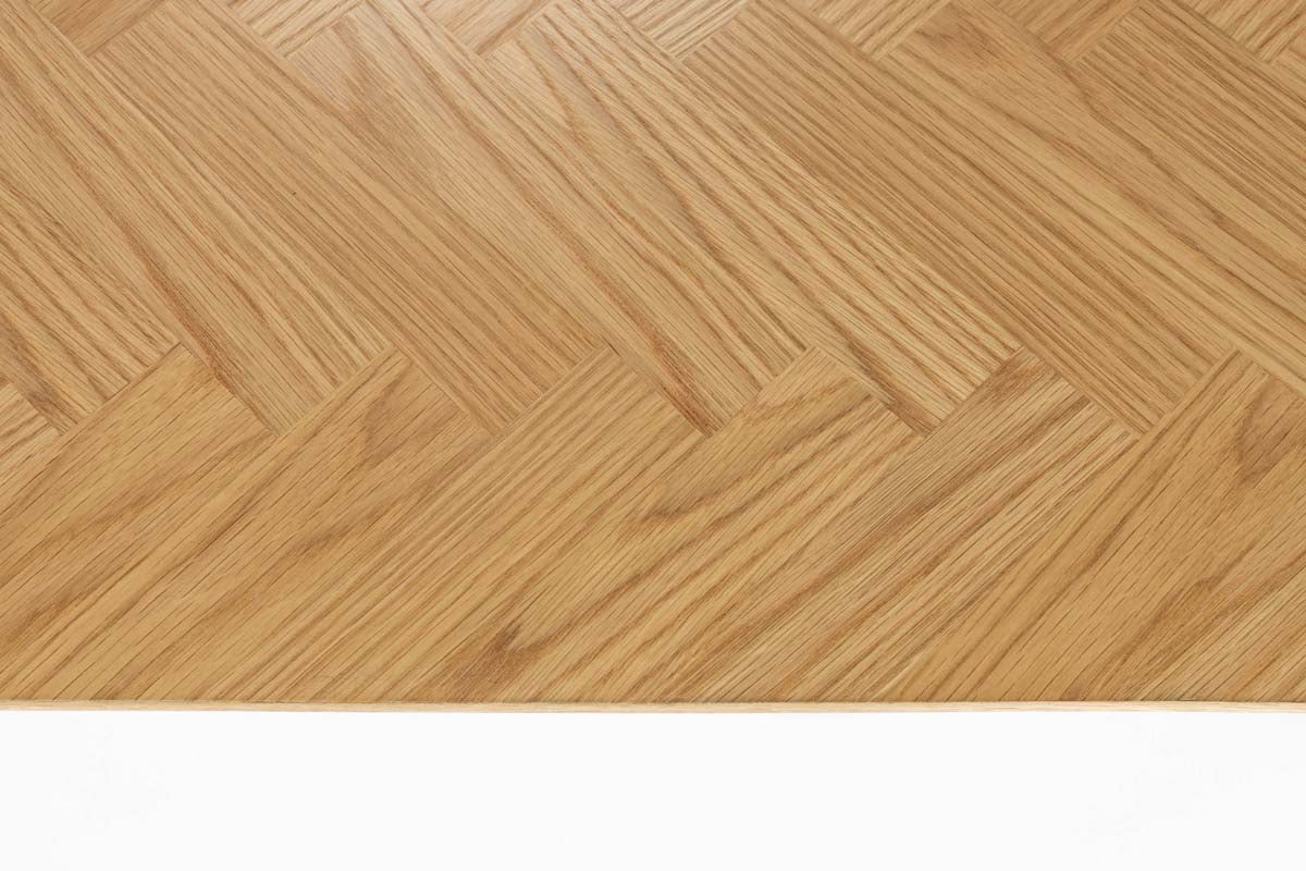 Beistelltisch FABIO 120x60 Natur
