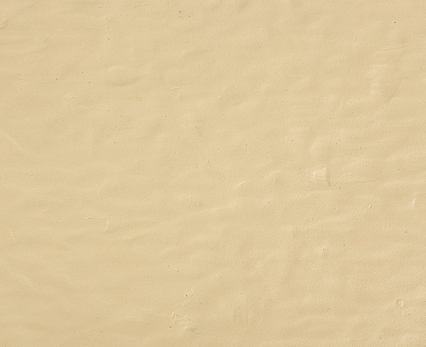 Eddy Beistelltisch Kunstharz Beige
