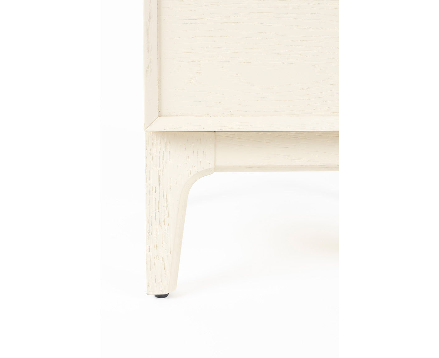 June Beistelltisch Beige