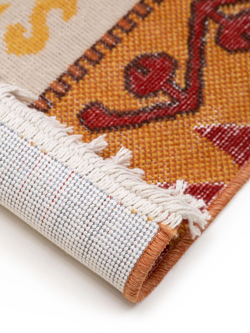 Teppich Kira Bunt