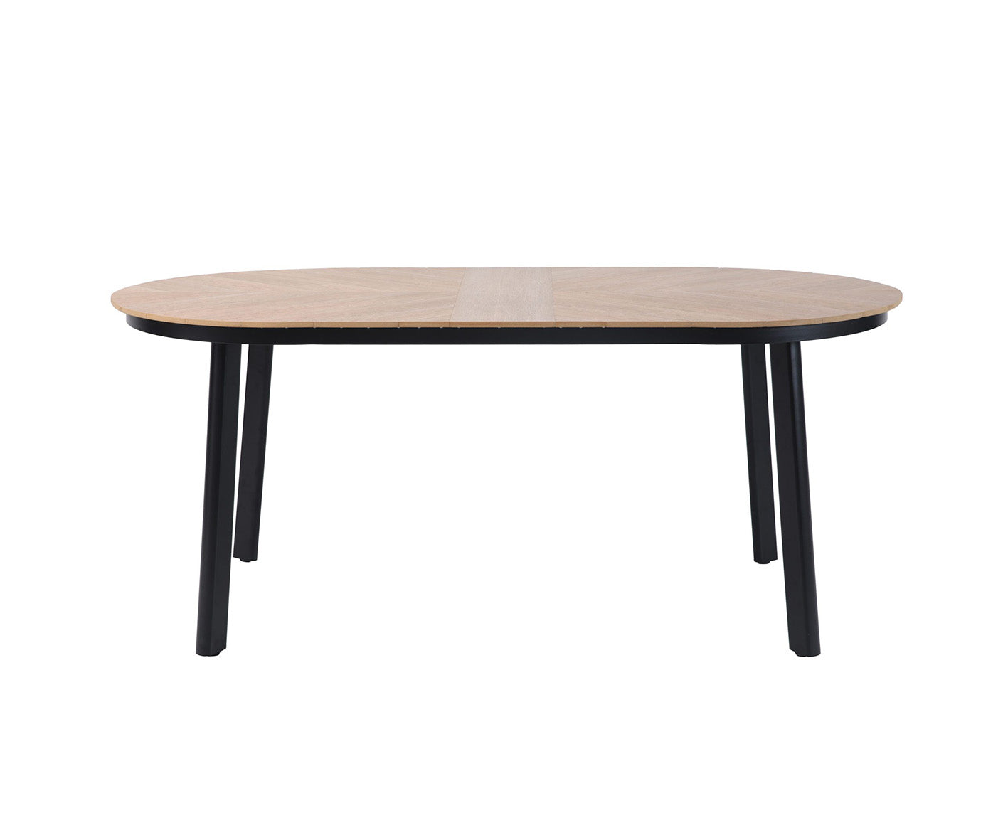 Polly Gartentisch 200x100 cm Polywood