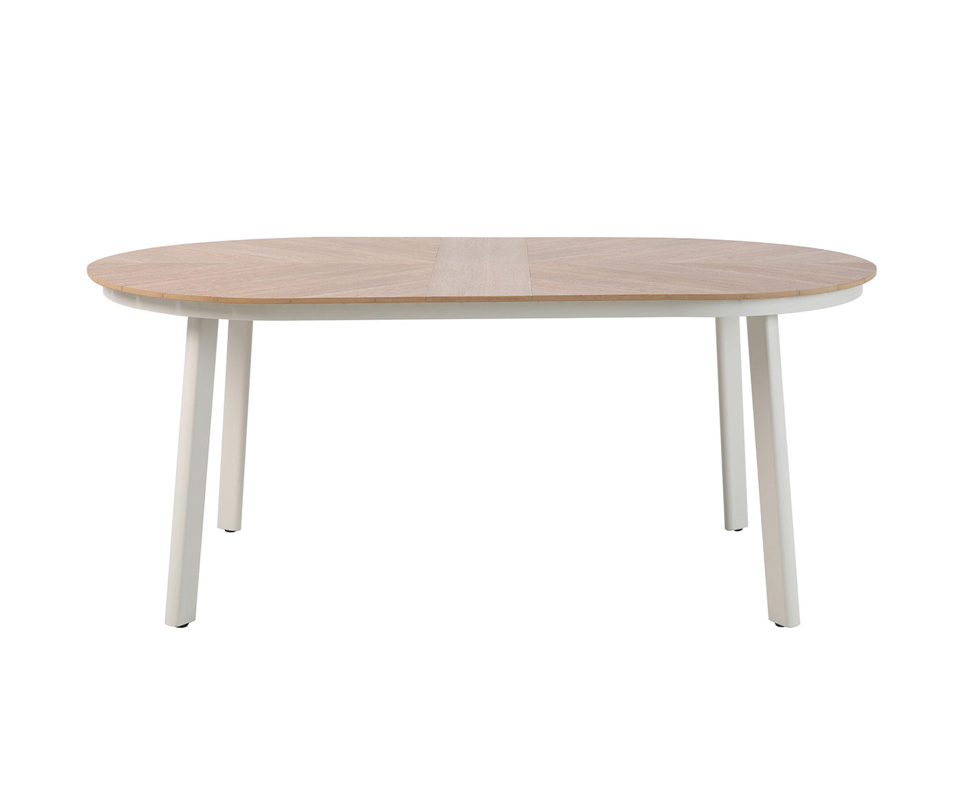 Polly Gartentisch 200x100 cm Polywood
