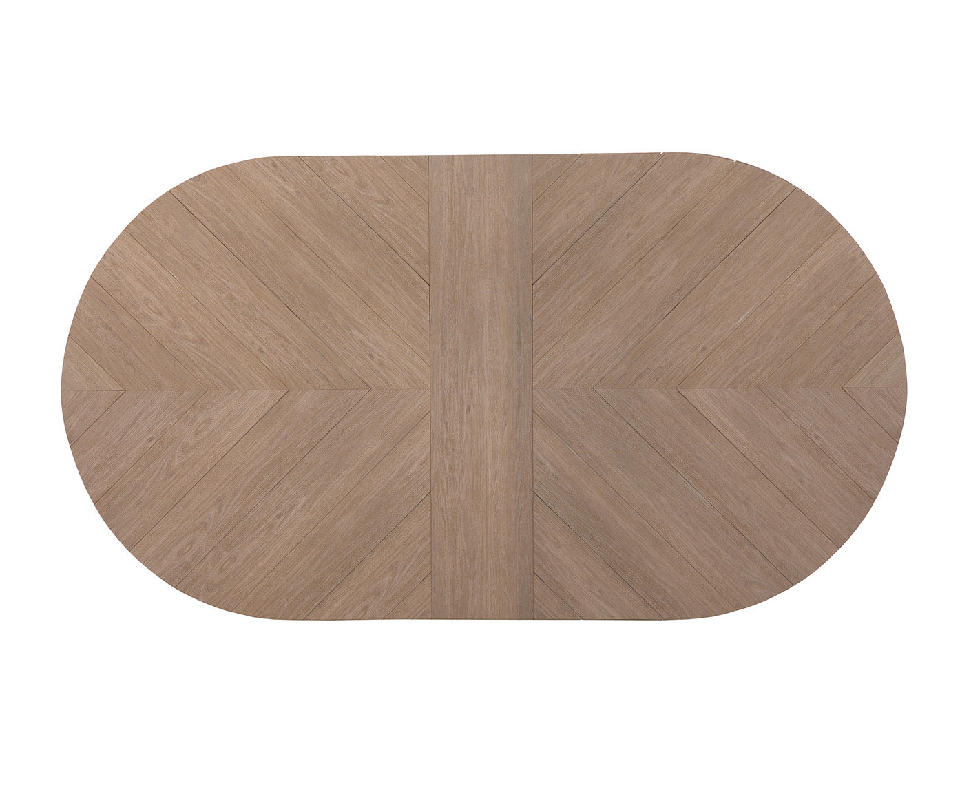 Polly Gartentisch 200x100 cm Polywood