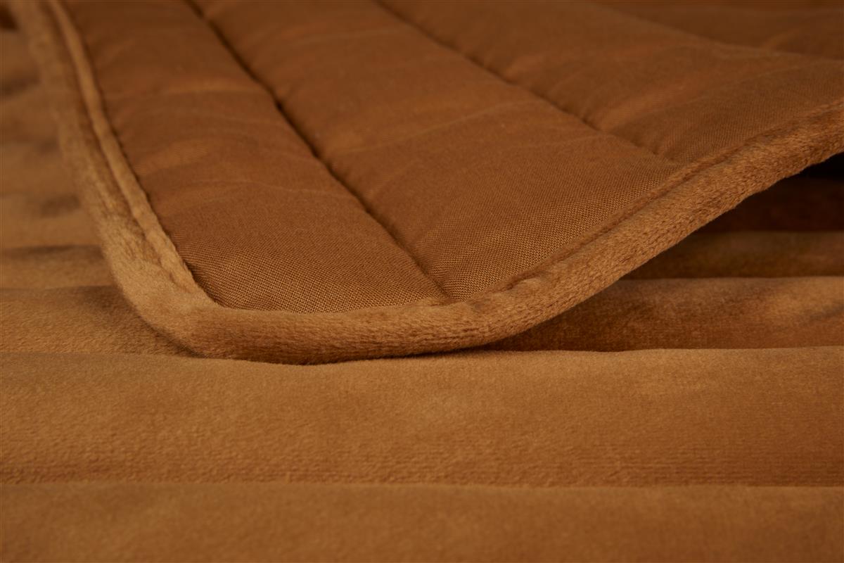 Confer Tagesdecke Gold