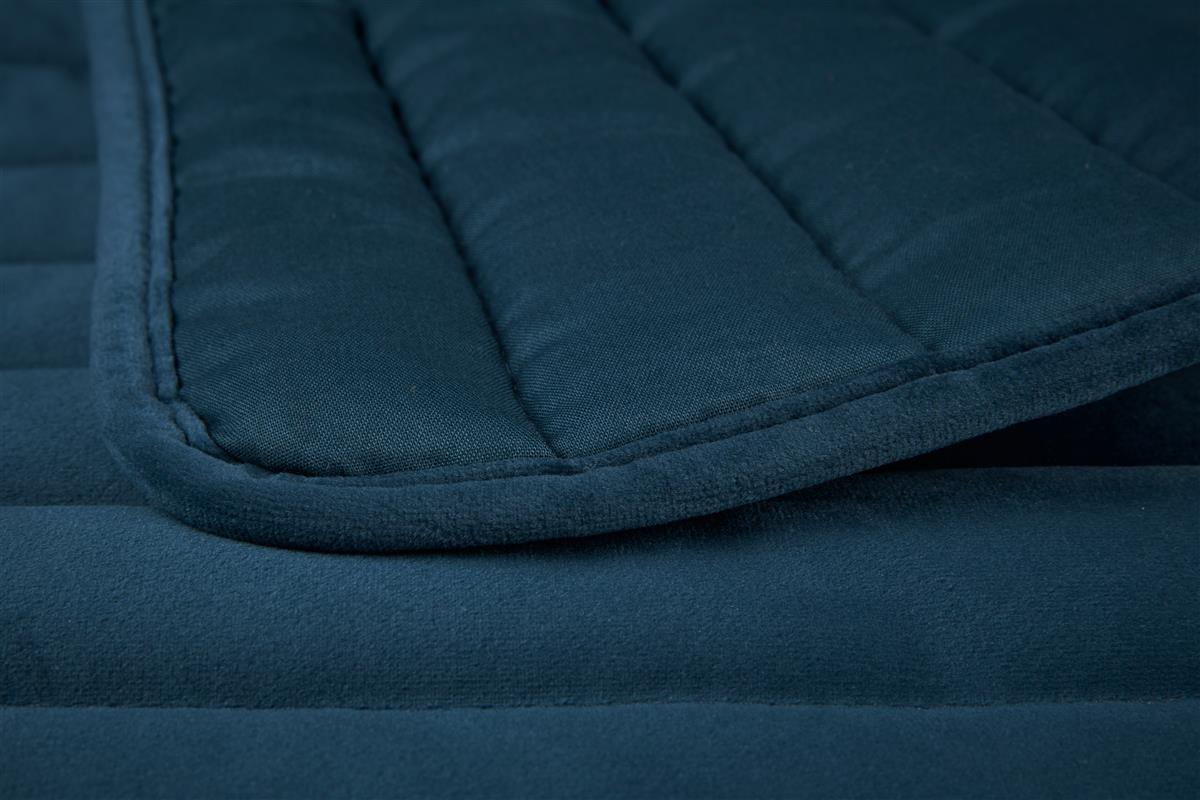 Confer Tagesdecke Blau