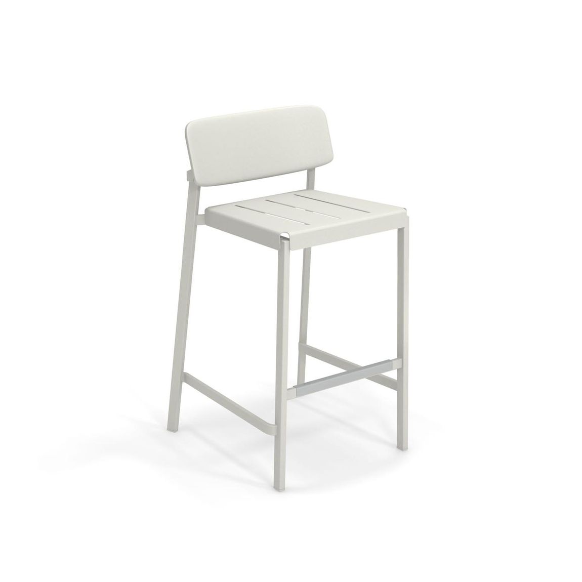 Emu Shine 2er Set Barhocker