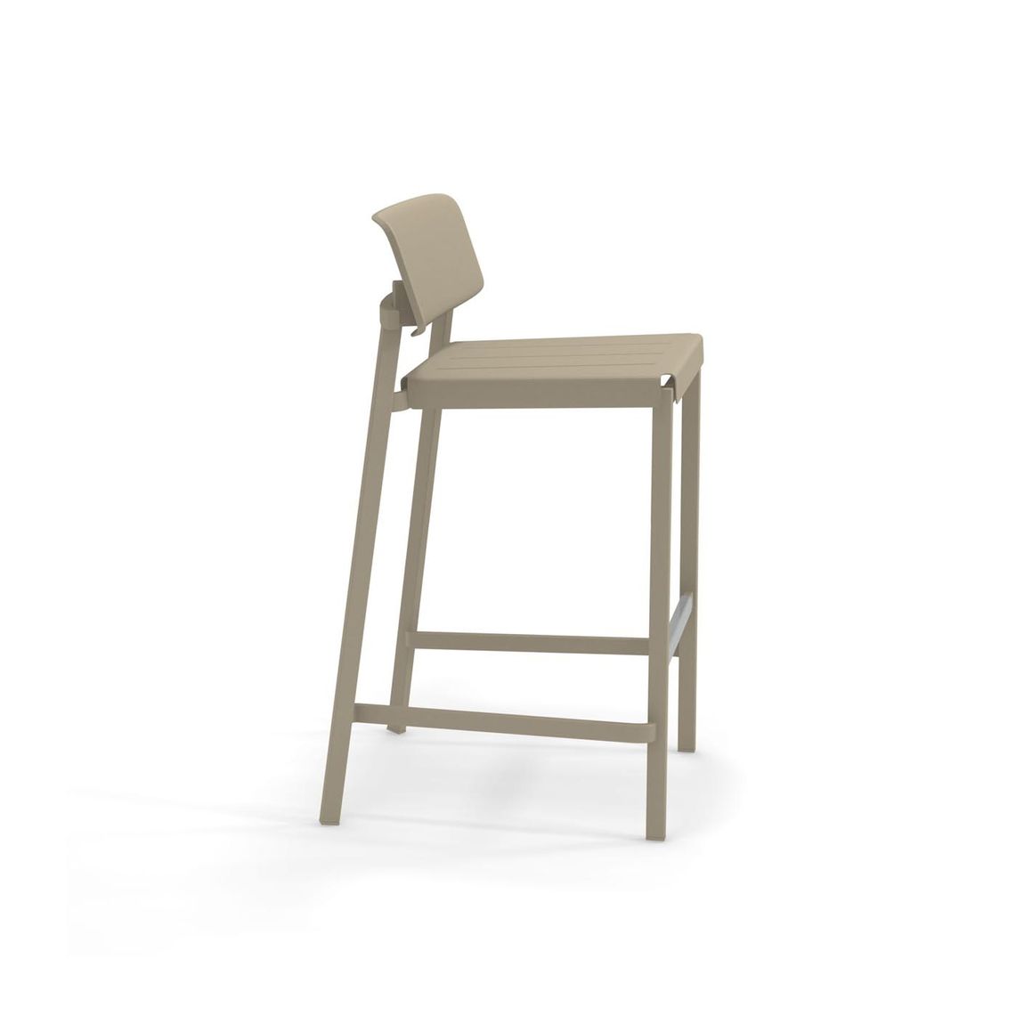 Emu Shine 2er Set Barhocker