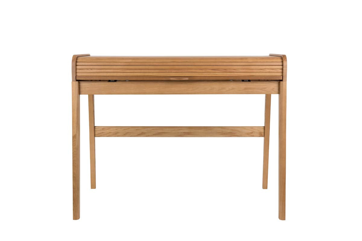 Barbier Schreibtisch 105,5 x 39,5 cm Natur