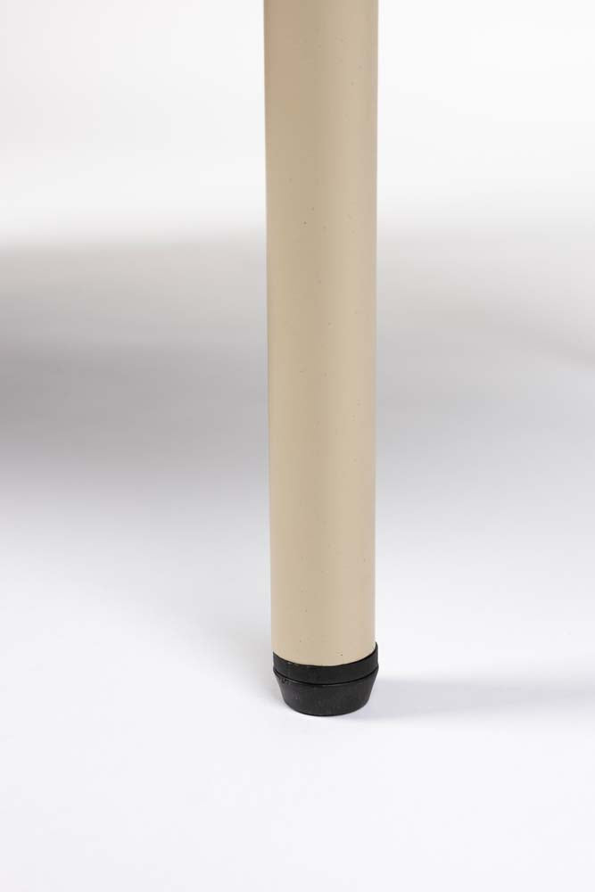 Konsolentisch AMAYA Beige