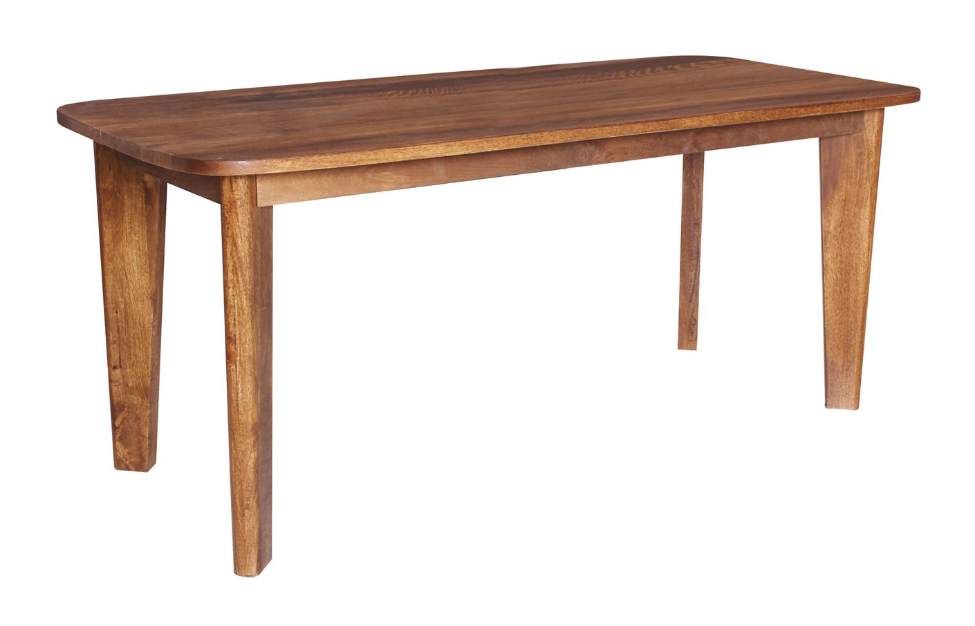 TOM TAILOR Tom Tailor Tisch 180x80 cm Antikbraun
