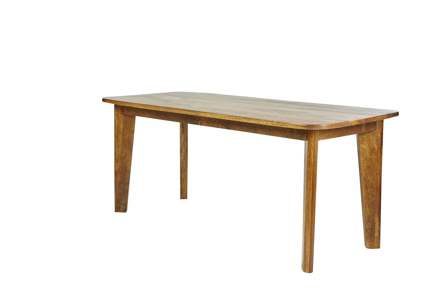 TOM TAILOR Tom Tailor Tisch 180x80 cm Antikbraun