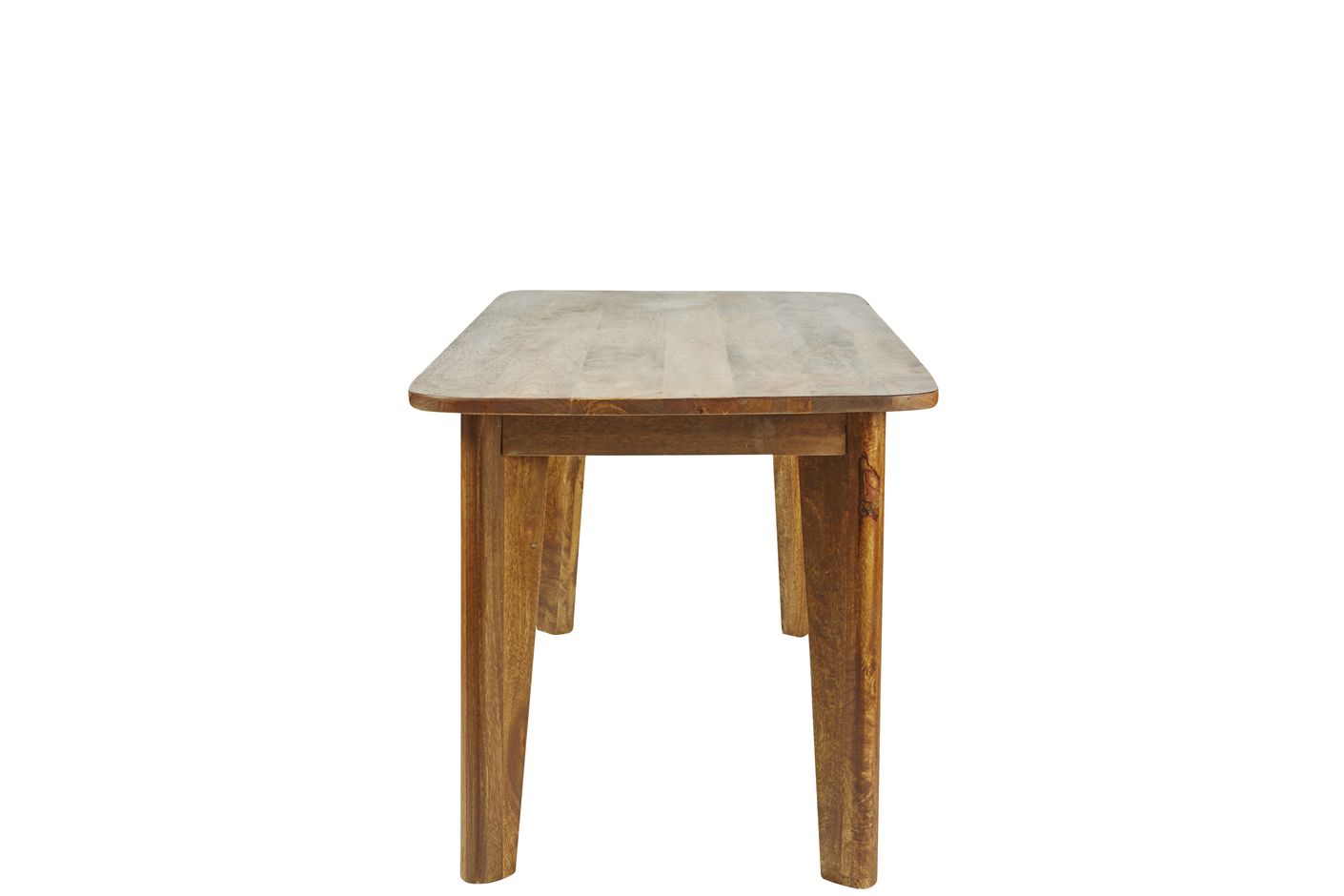 TOM TAILOR Tom Tailor Tisch 180x80 cm Antikbraun