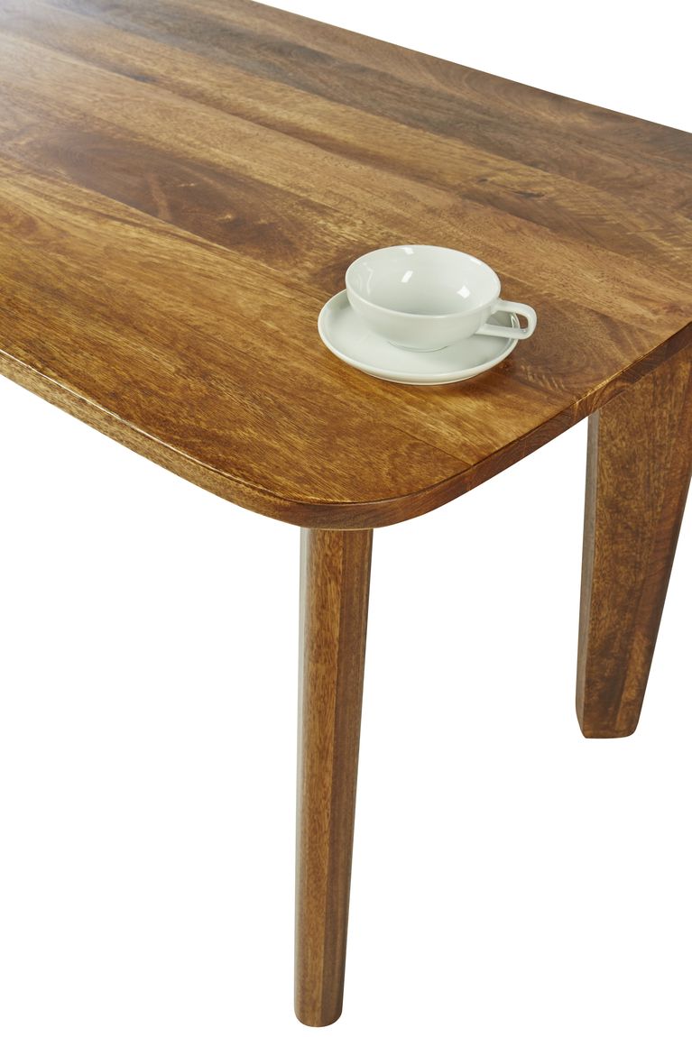 TOM TAILOR Tom Tailor Tisch 180x80 cm Antikbraun