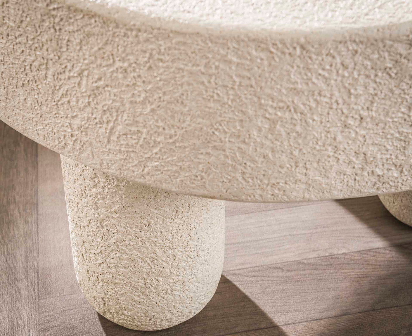 Couchtisch Bulky Stone