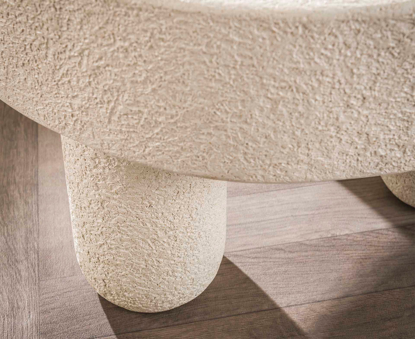 Couchtisch Bulky Stone