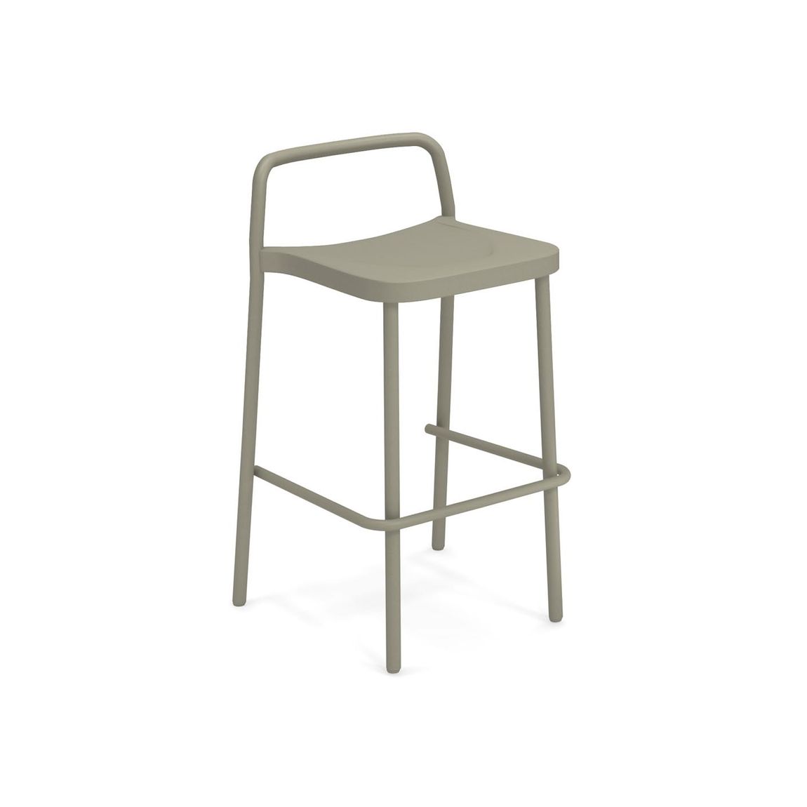 Emu Grace 2er Set Barhocker