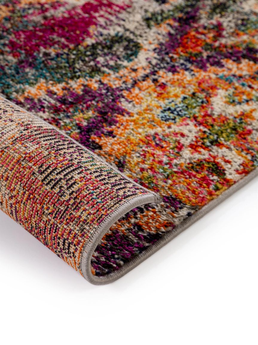 Läufer Casa 70x240 cm Bunt