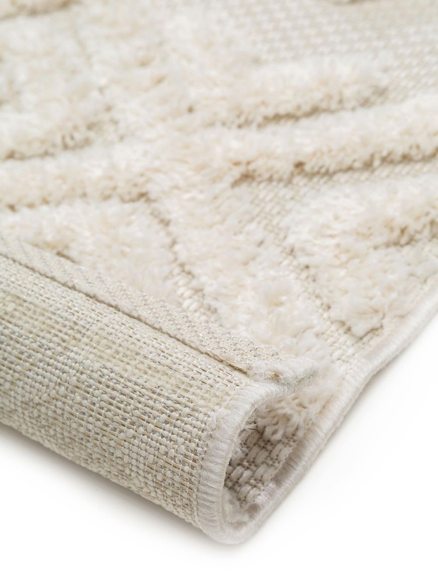 In- & Outdoor Teppich Carlo Creame