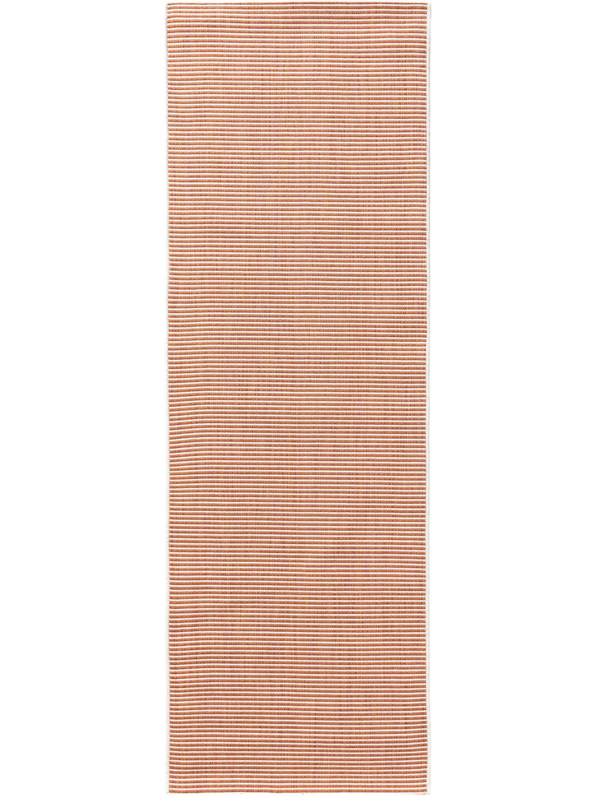 In- & Outdoor Läufer Cleo 80x240 cm Orange