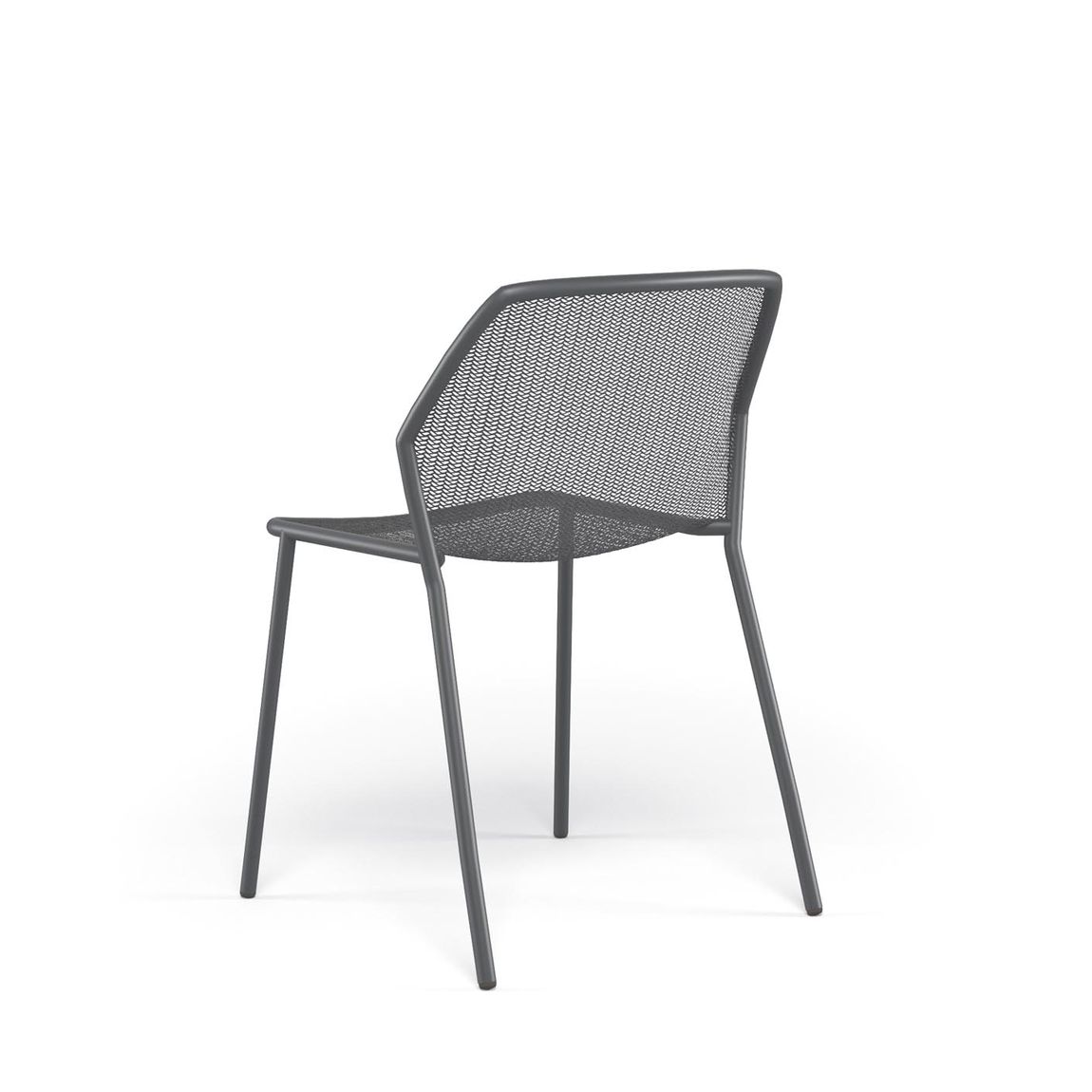 Emu Darwin 4er Set Gartenstühle
