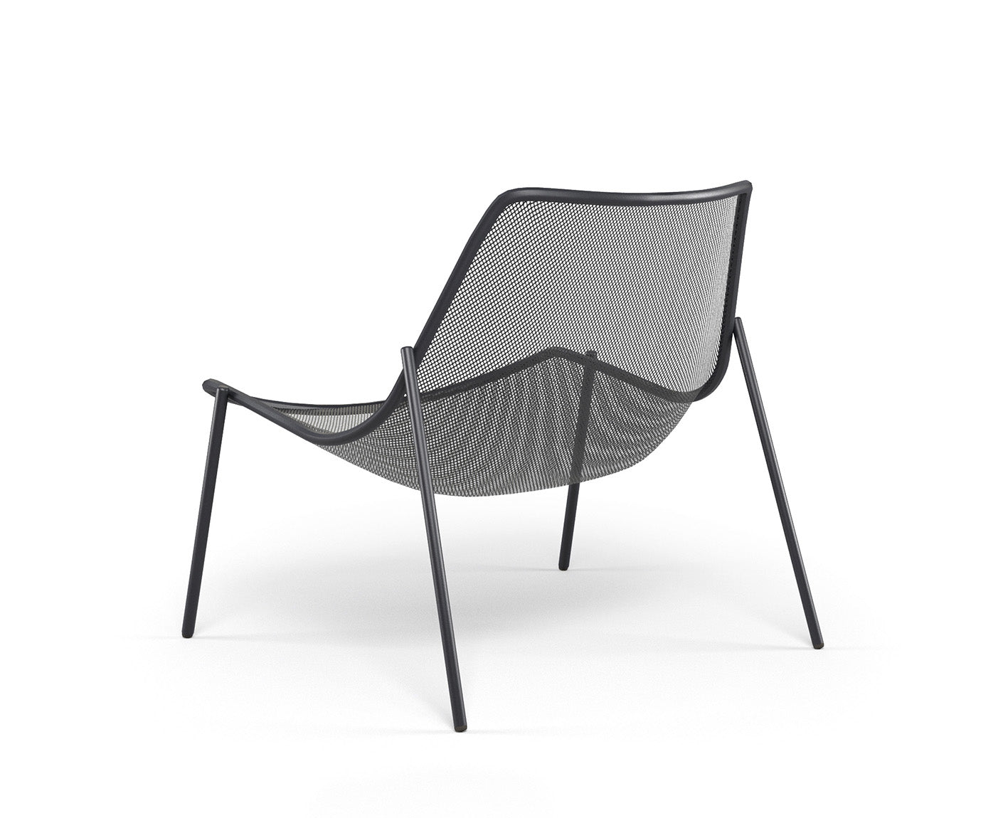 Emu Round 2er Set Loungesessel