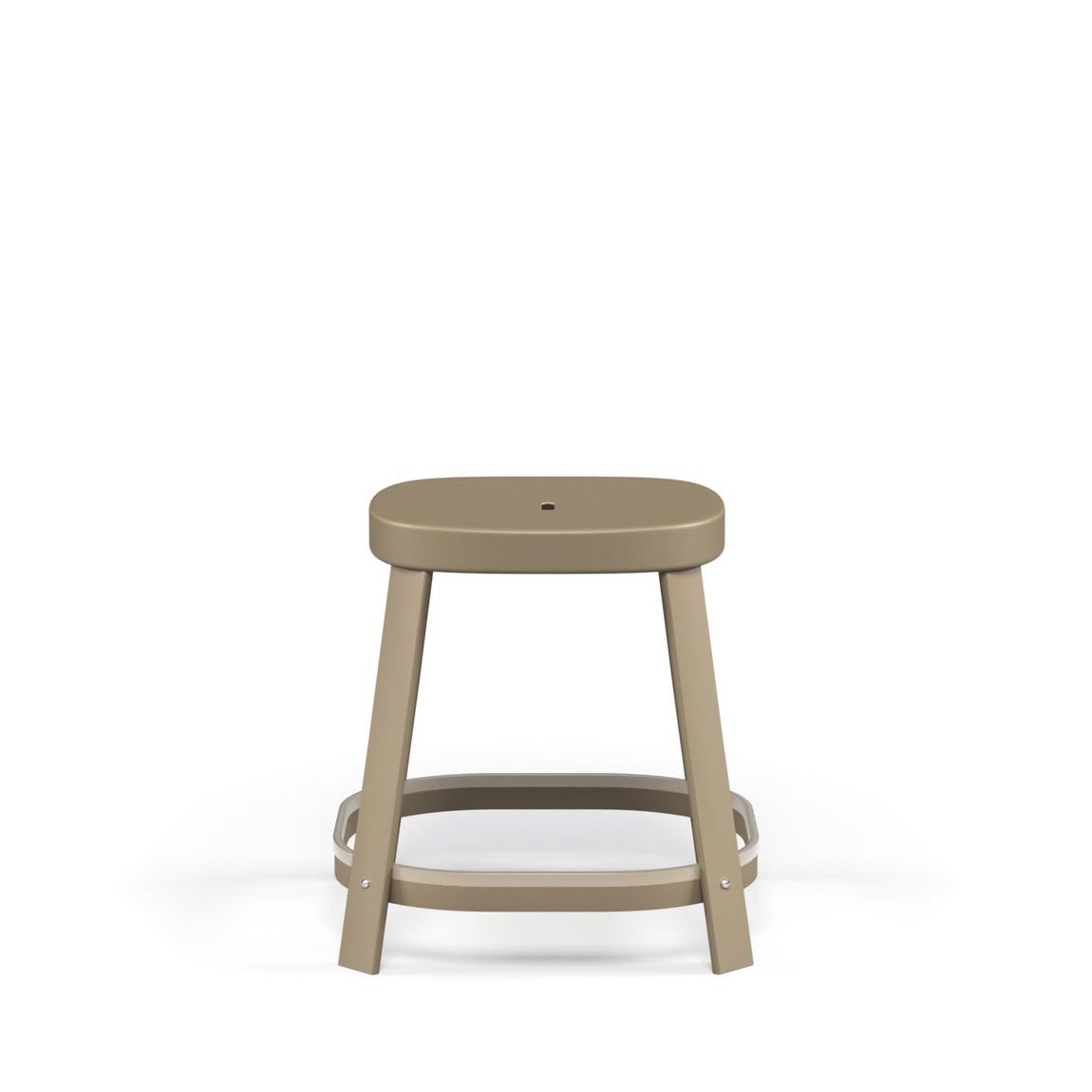 Emu Thor 4er Set Gartenhocker