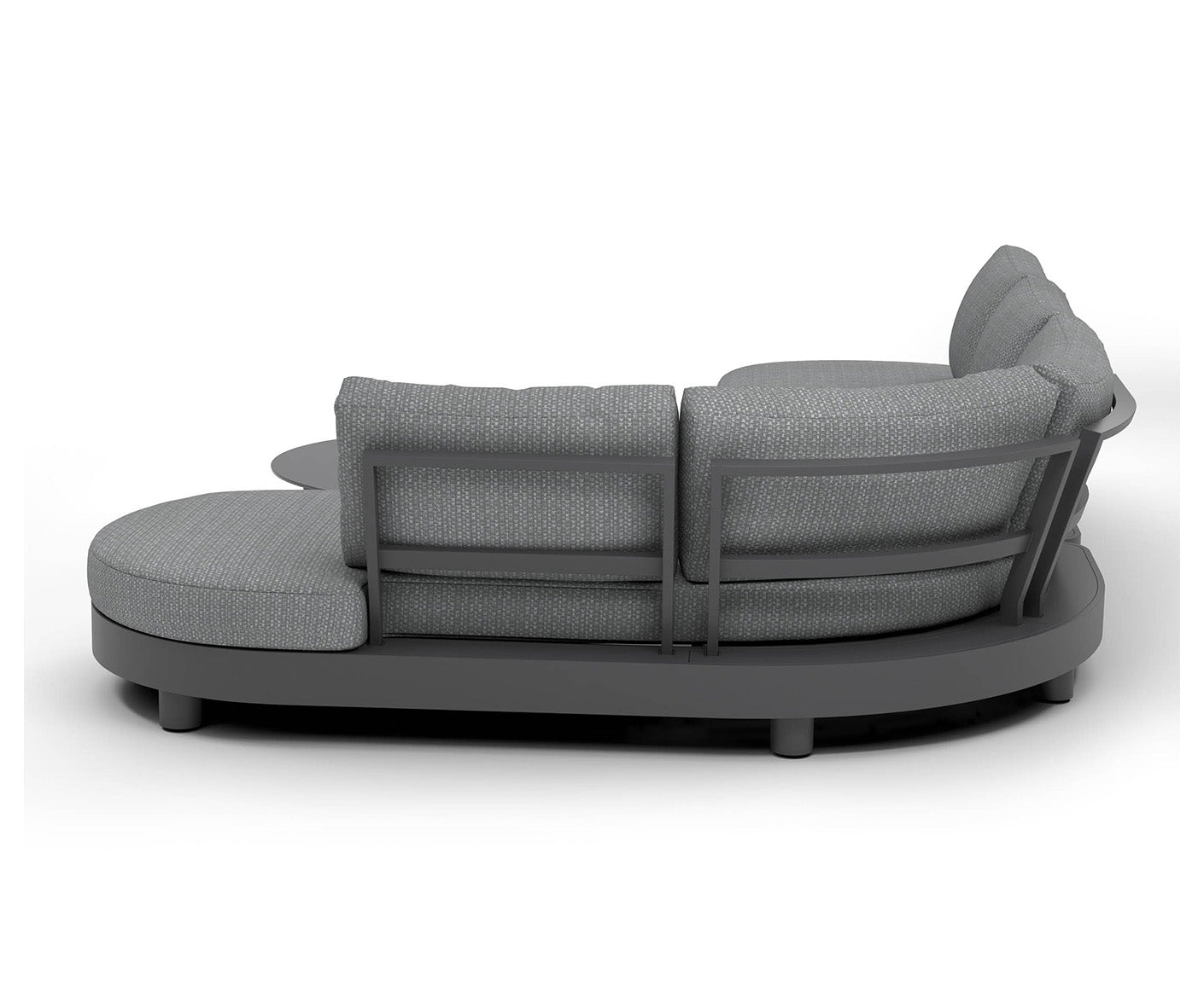 Salerno Gartenlounge 281,5x207 cm