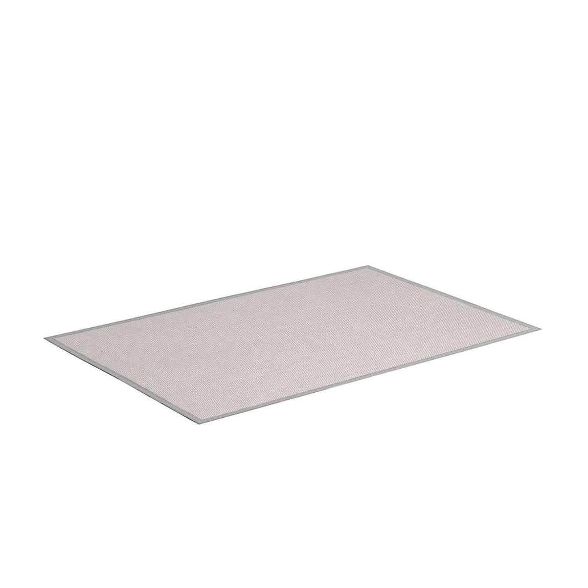 Emu Red Outdoorteppich