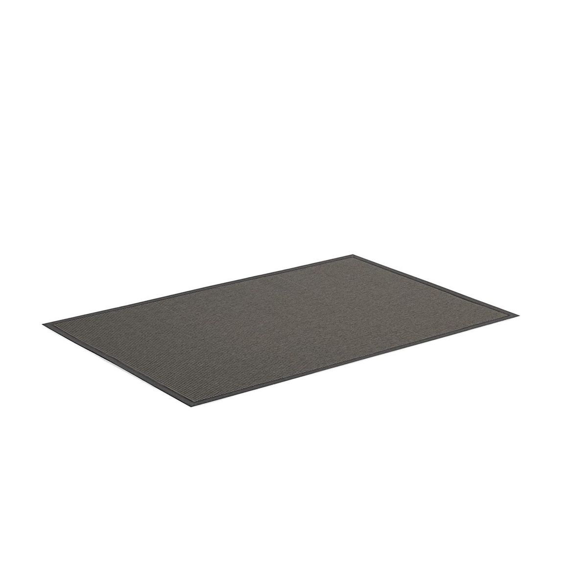 Emu Red Outdoorteppich